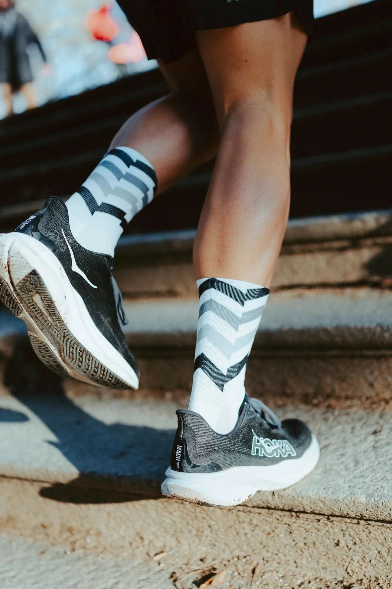 Incylence Ultralight Løbestrømper