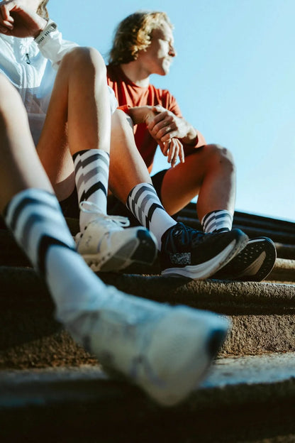 Incylence Ultralight Løbestrømper