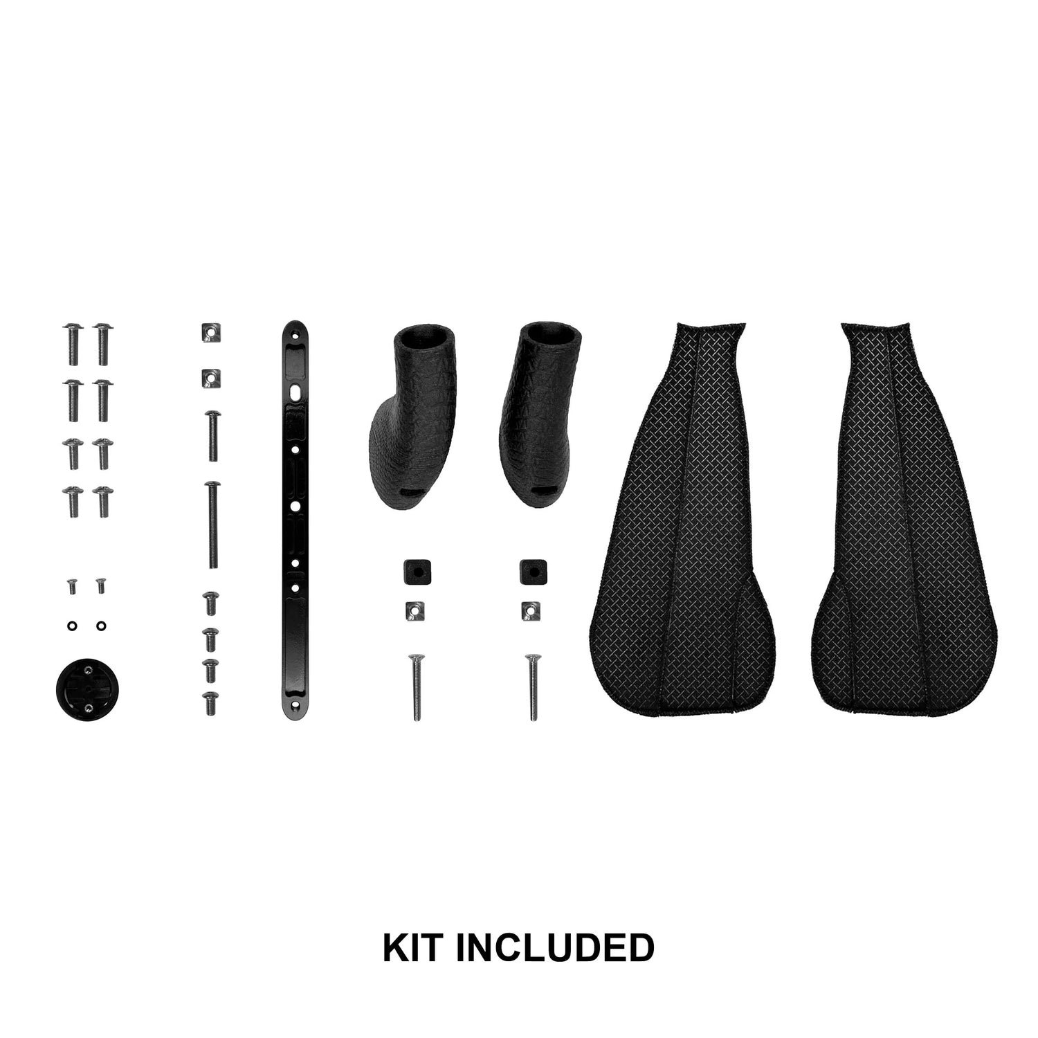 Delta Speed Aerobar Extension