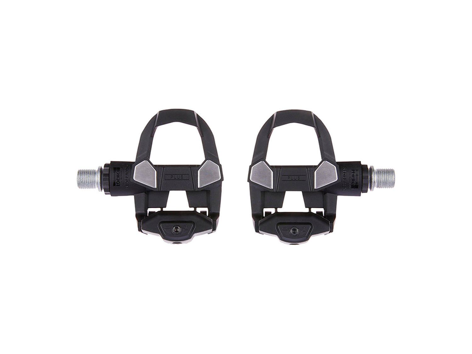 Look Keo Classic 3+ Pedals - Black