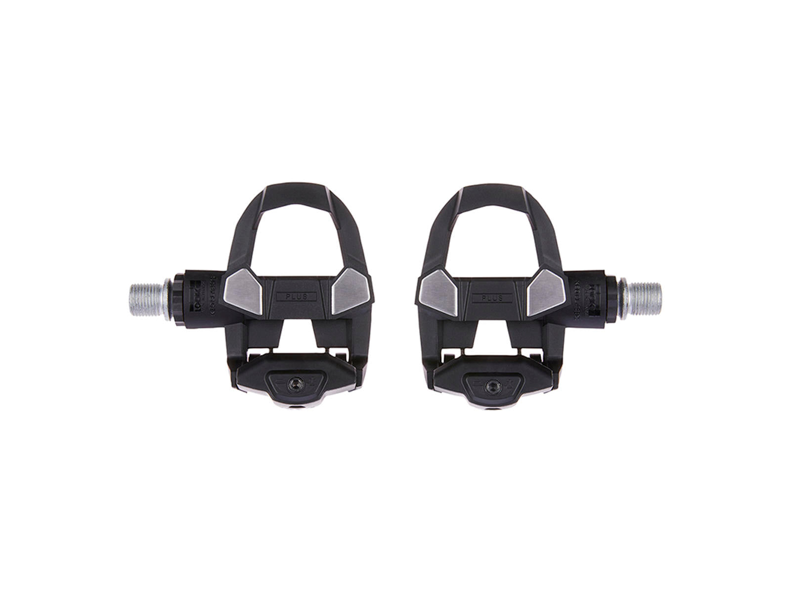 Look Keo Classic 3+ Pedals - Black