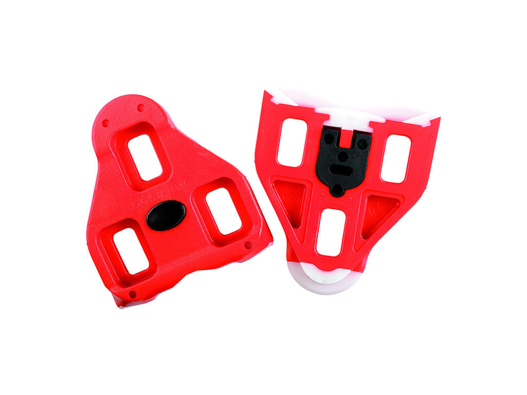 Look Delta Klamper Rød