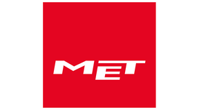 MEt helmets logo