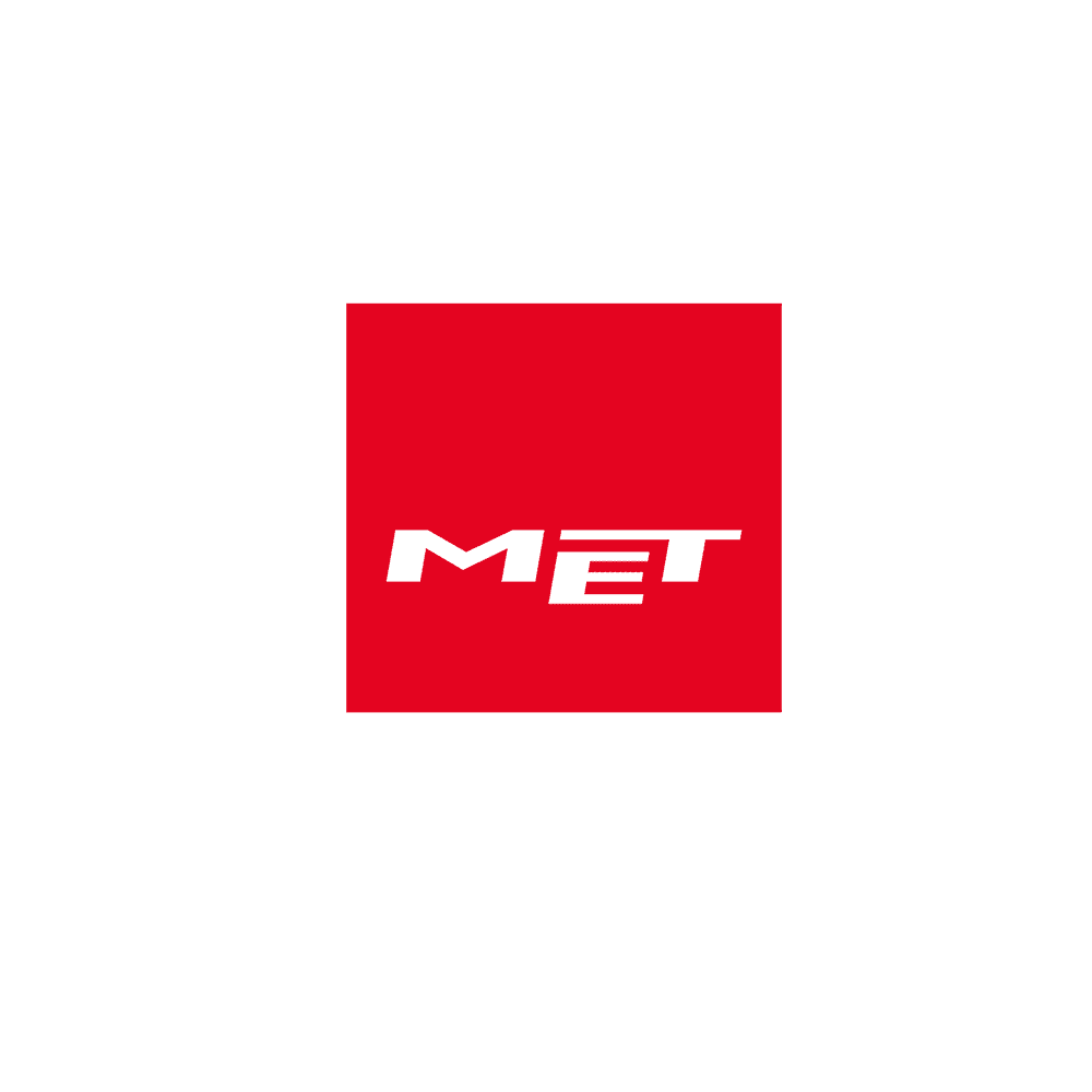 met logo