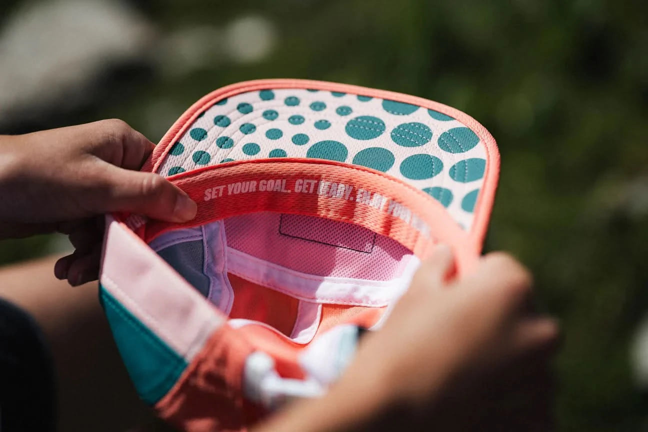 Incylence Løbekasket