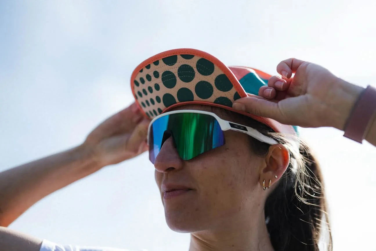 Incylence Løbekasket