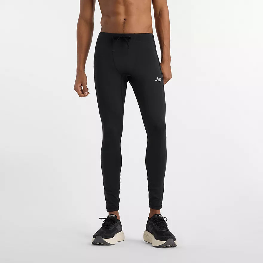 New Balance NB Sleek Pocket Tight 27 - Herre
