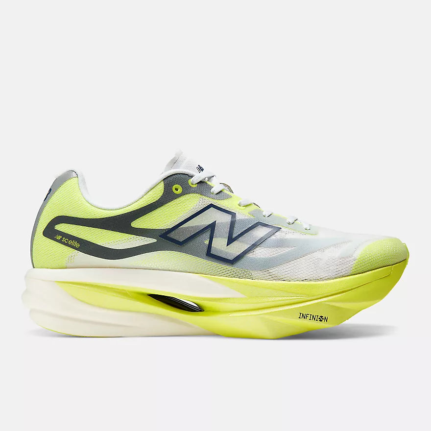 New Balance SuperComp Elite 6 - Løbesko