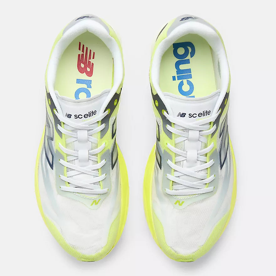 New Balance SuperComp Elite 6 - Løbesko