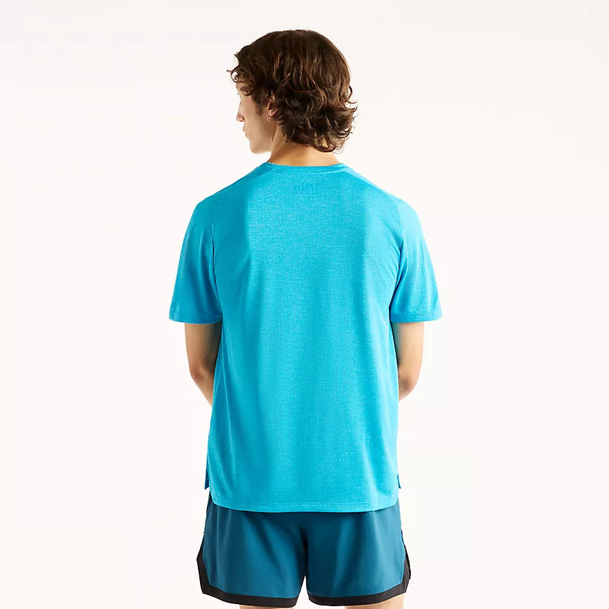 New Balance Athletics T-Shirt - Herre