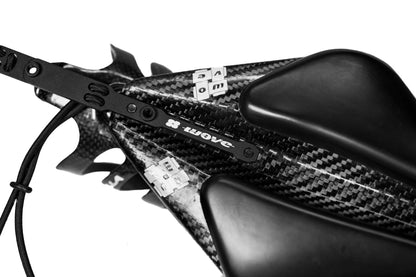 Wove Double BTS Bottle Bracket