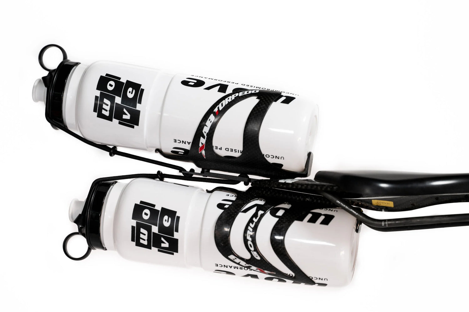 Wove Double BTS Bottle Bracket