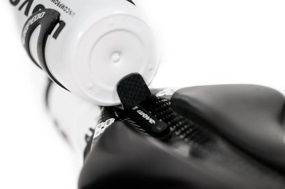 Wove Double BTS Bottle Bracket