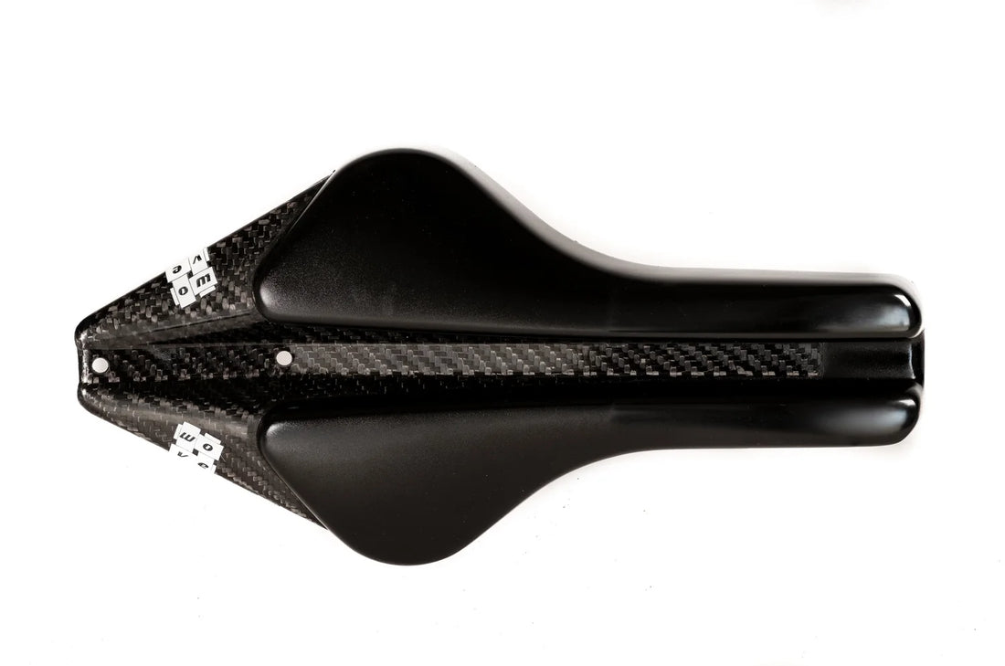 Wove V8 Triathlon Sadel