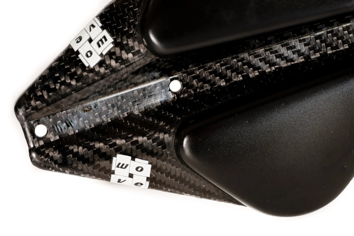 Wove V8 Triathlon Sadel