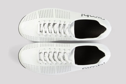 Nimbl Air Cykelsko - Hvid - Transition Zone