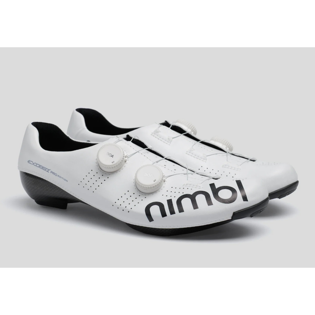 Nimbl Ultimate Pro Edition Cykelsko - 2026