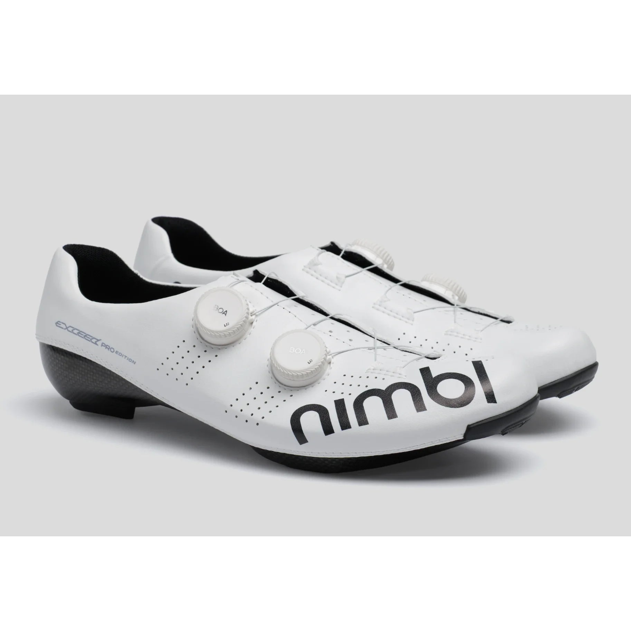 Nimbl Ultimate Pro Edition Cykelsko - 2026