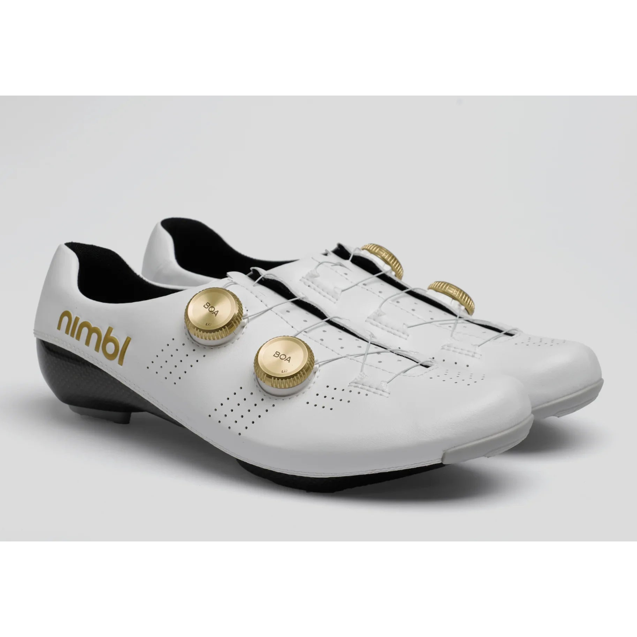 Nimbl Ultimate Exceed 2026 Cykelsko