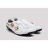 Nimbl Exceed Ultimate Glide Cykelsko - Hvid/Guld