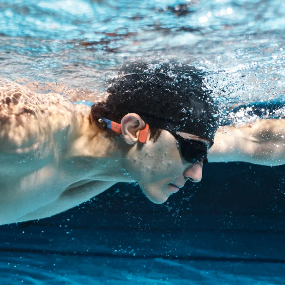 Shokz OpenSwim Pro Høretelefoner
