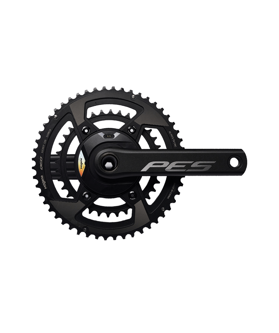 Magene PES P515 Base Kranksæt med Wattmåler