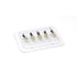 Dynaplug Soft Nose Tip Plugs - 5x Plugs Road