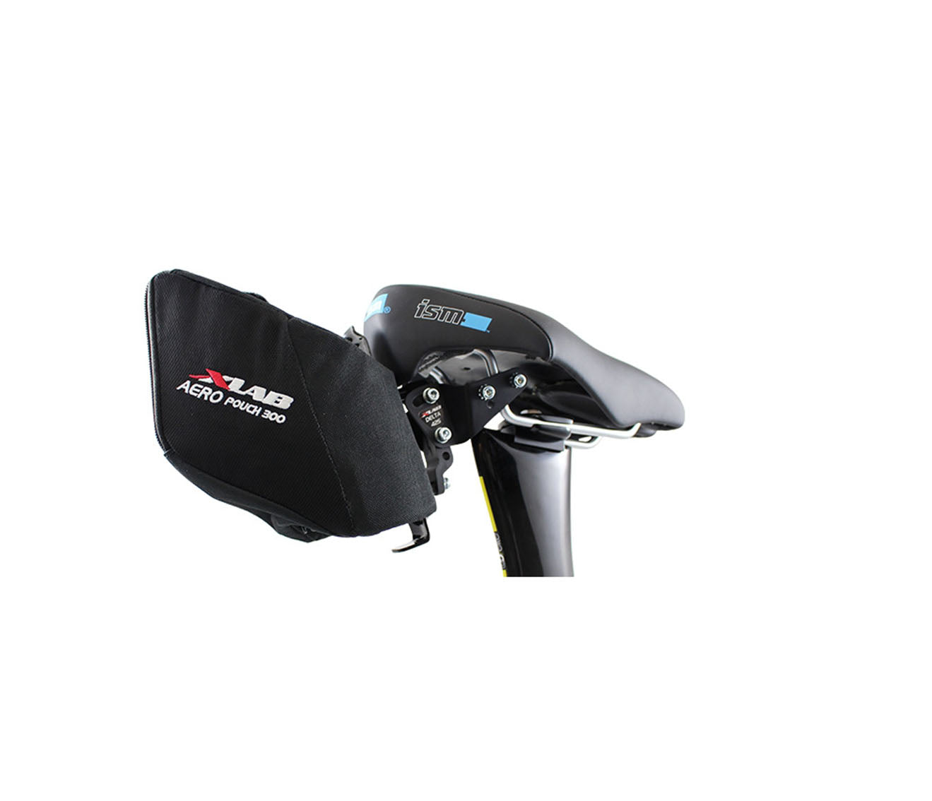 Xlab Aero Pouch 300 - Taske til Delta 400 &amp; 425