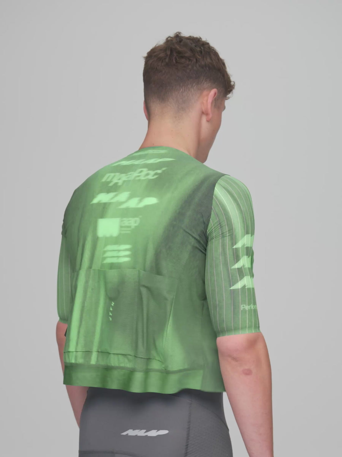MAAP Pro Aero Jersey