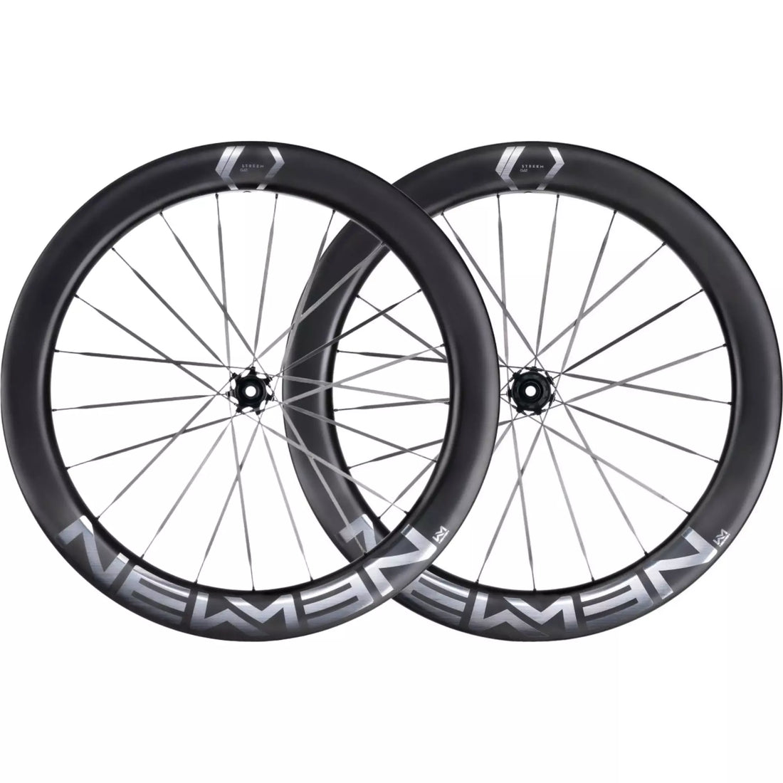 Newmen Wheel Streem G.62 CS - Gravel Hjulsæt