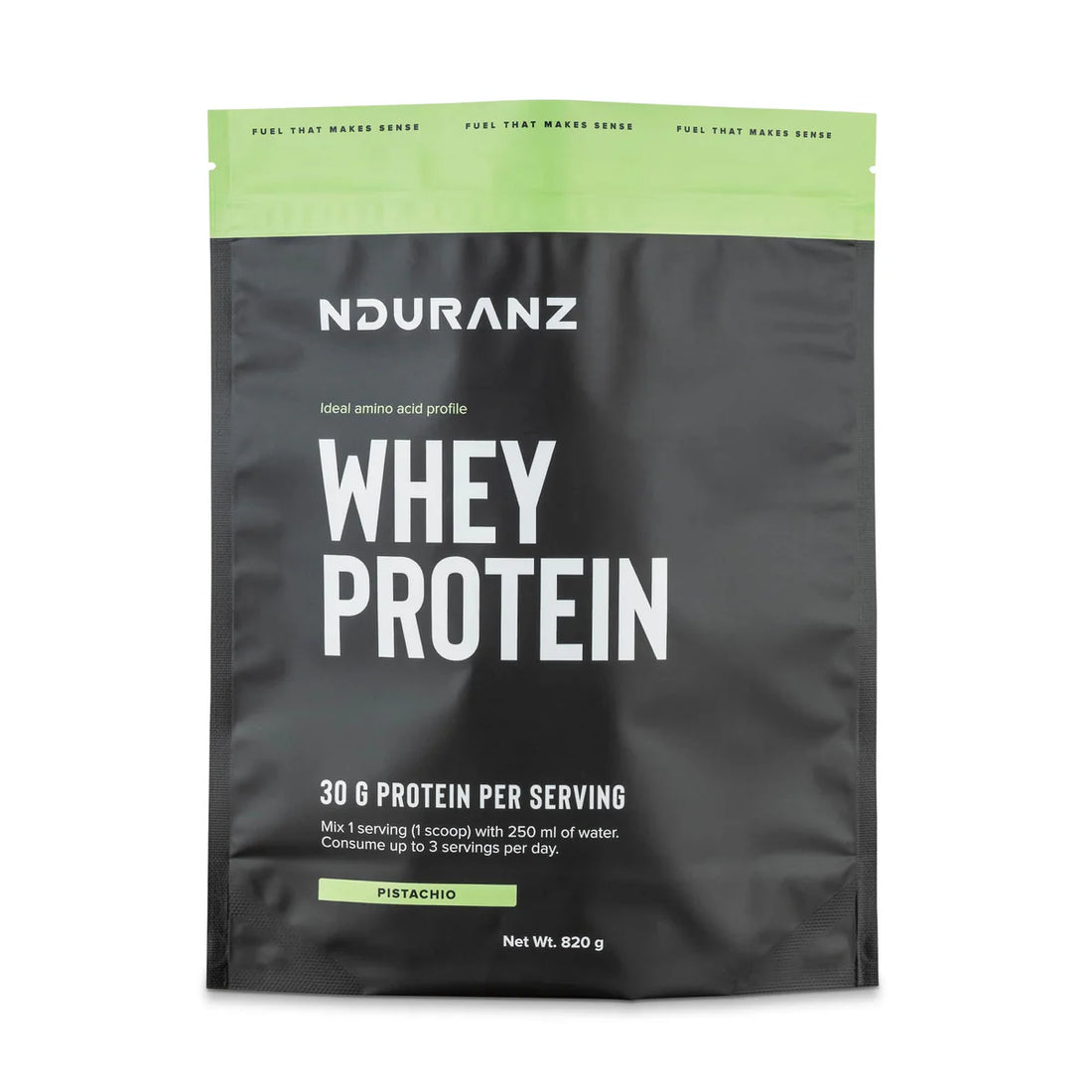Nduranz Whey Protein