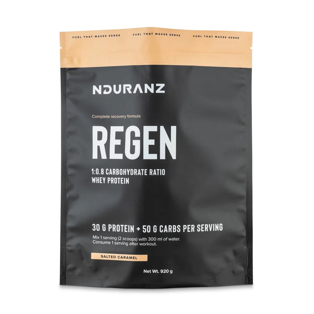 Nduranz Recovery Drink | Regen 920g