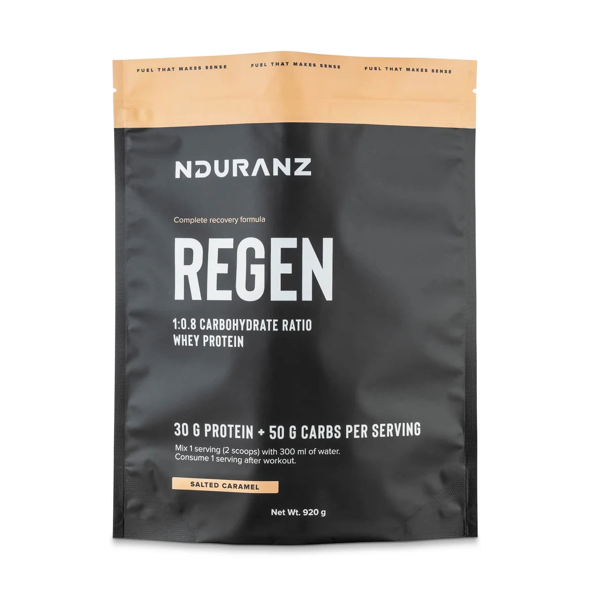 Nduranz Recovery Drink | Regen 920g