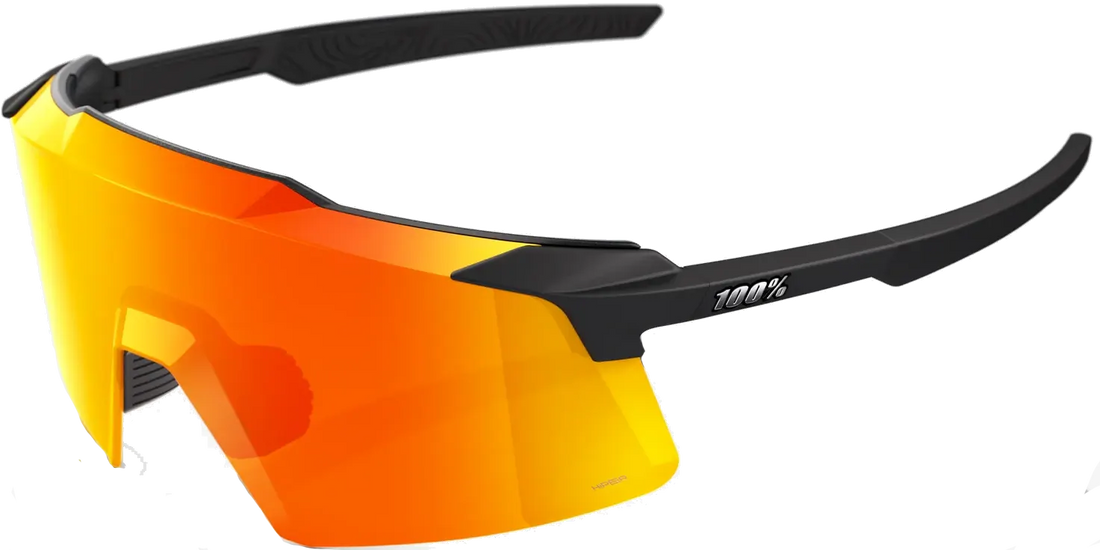 100% Aerocraft Cykelbriller
