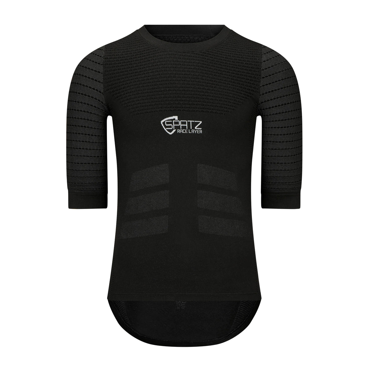 Spatz Race Layer SS Base Layer