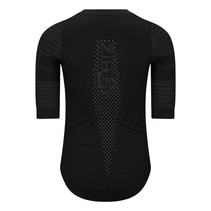 Spatz Race Layer SS Base Layer
