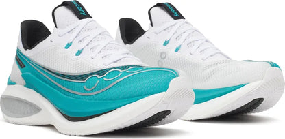 Saucony Endorphin Pro 5 Carbon Running Shoes - Men&