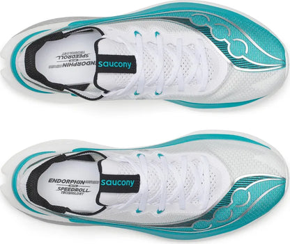 Saucony Endorphin Pro 5 Carbon Running Shoes - Men&