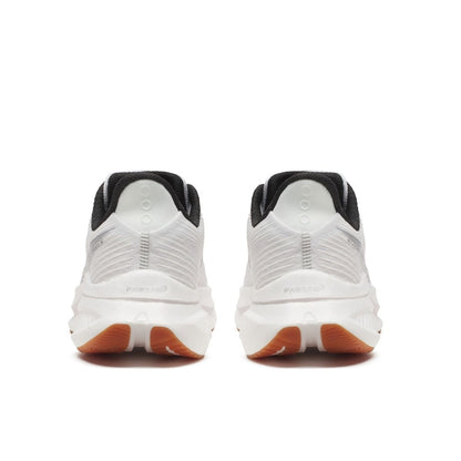 Saucony Endorphin Speed 5 White/Gum - Løbesko Herre