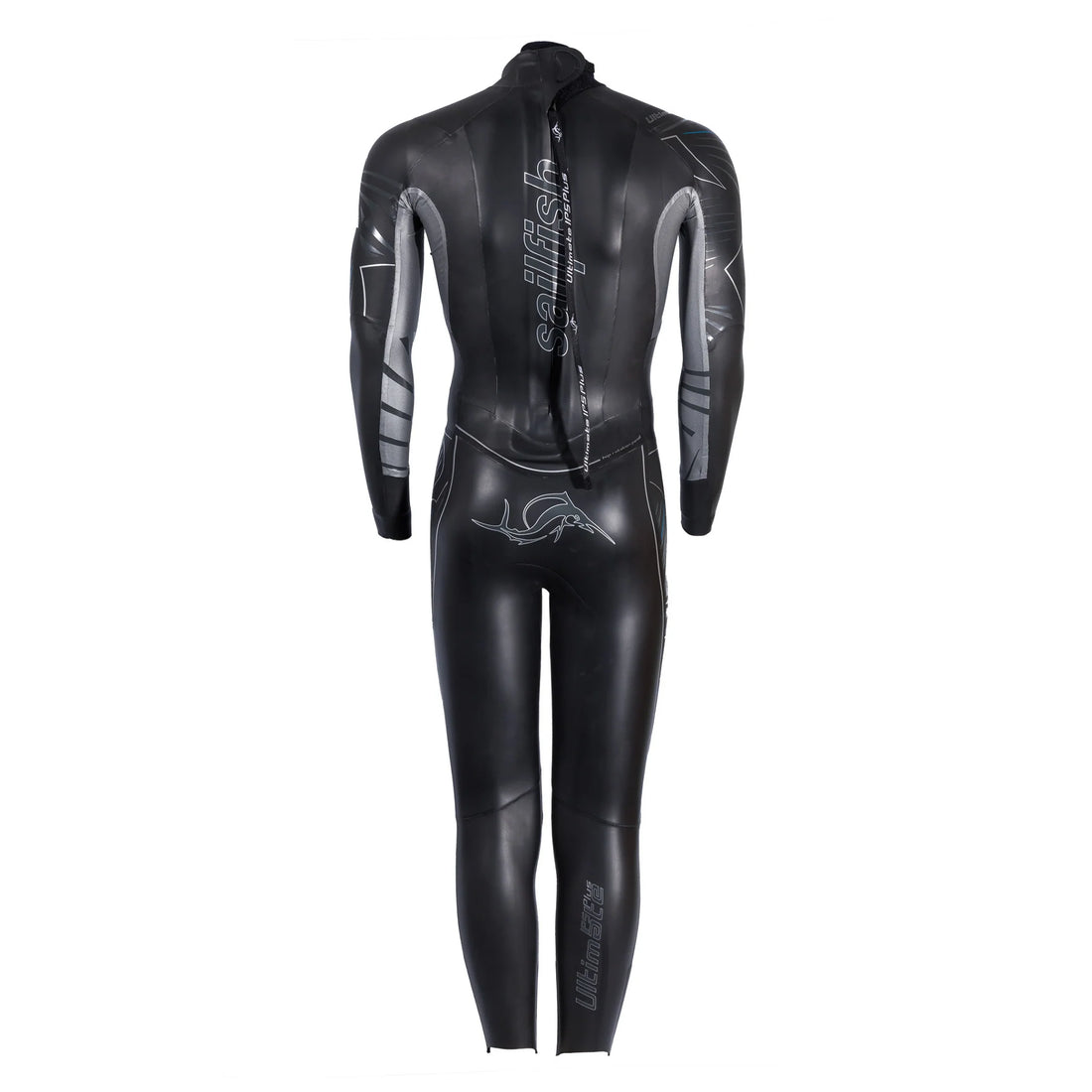 Sailfish Ultimate IPS Plus 4 Våddragt