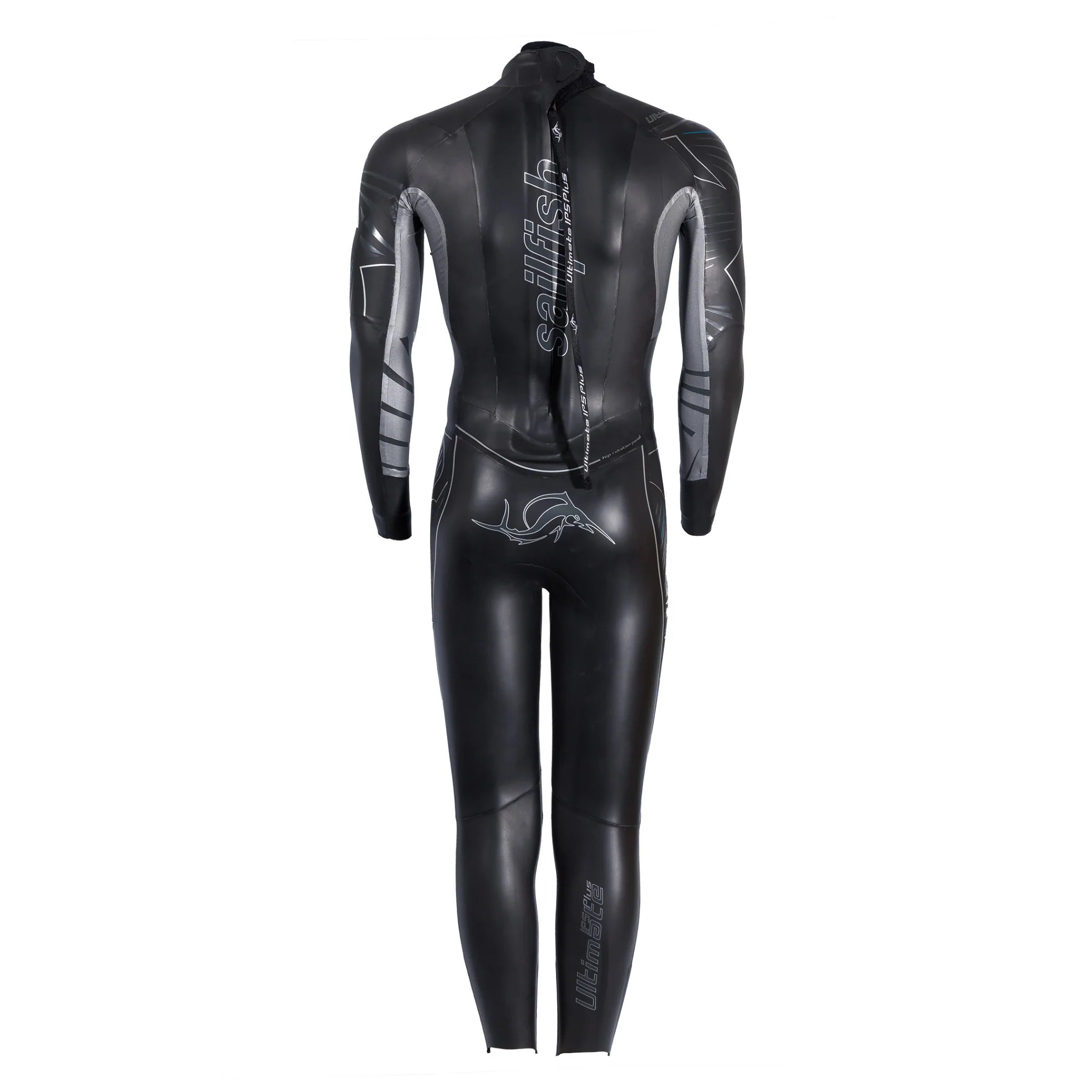 Sailfish Ultimate IPS Plus 4 Våddragt