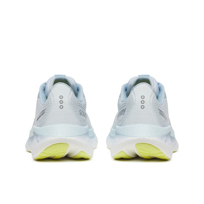 Saucony Ride 18 Ice Melt/Dream - Løbesko Kvinder