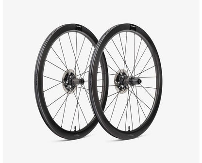 Scope S4 Carbon Wheelset - Disc Brake