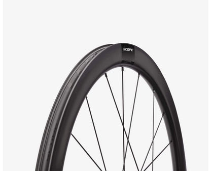 Scope S4 Carbon Wheelset - Disc Brake
