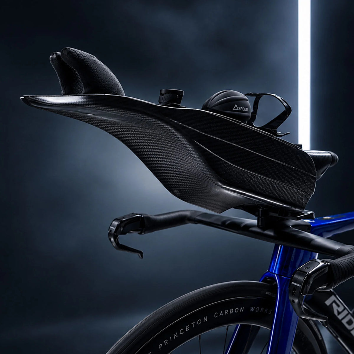 Blackbird Delta Speed Mono Aero bar (Pre order)