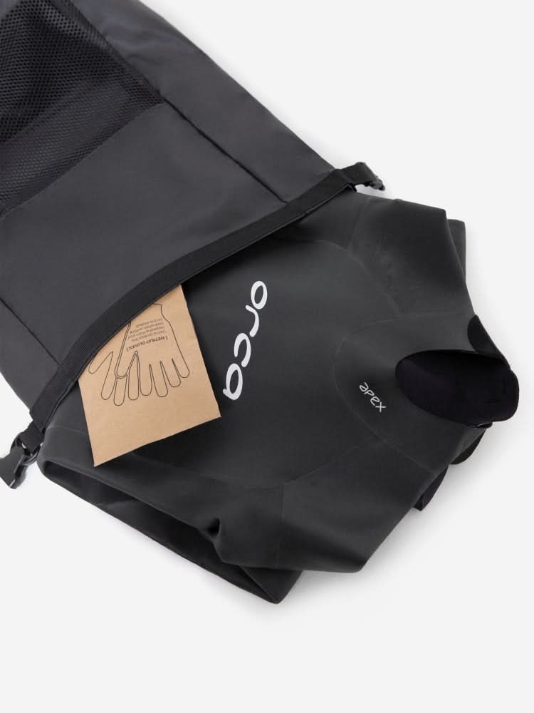Orca Apex Flow V2 Våddragt
