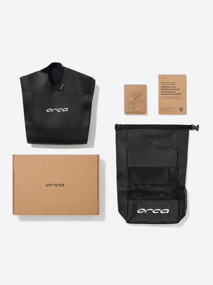 Orca Apex Flow V2 Våddragt