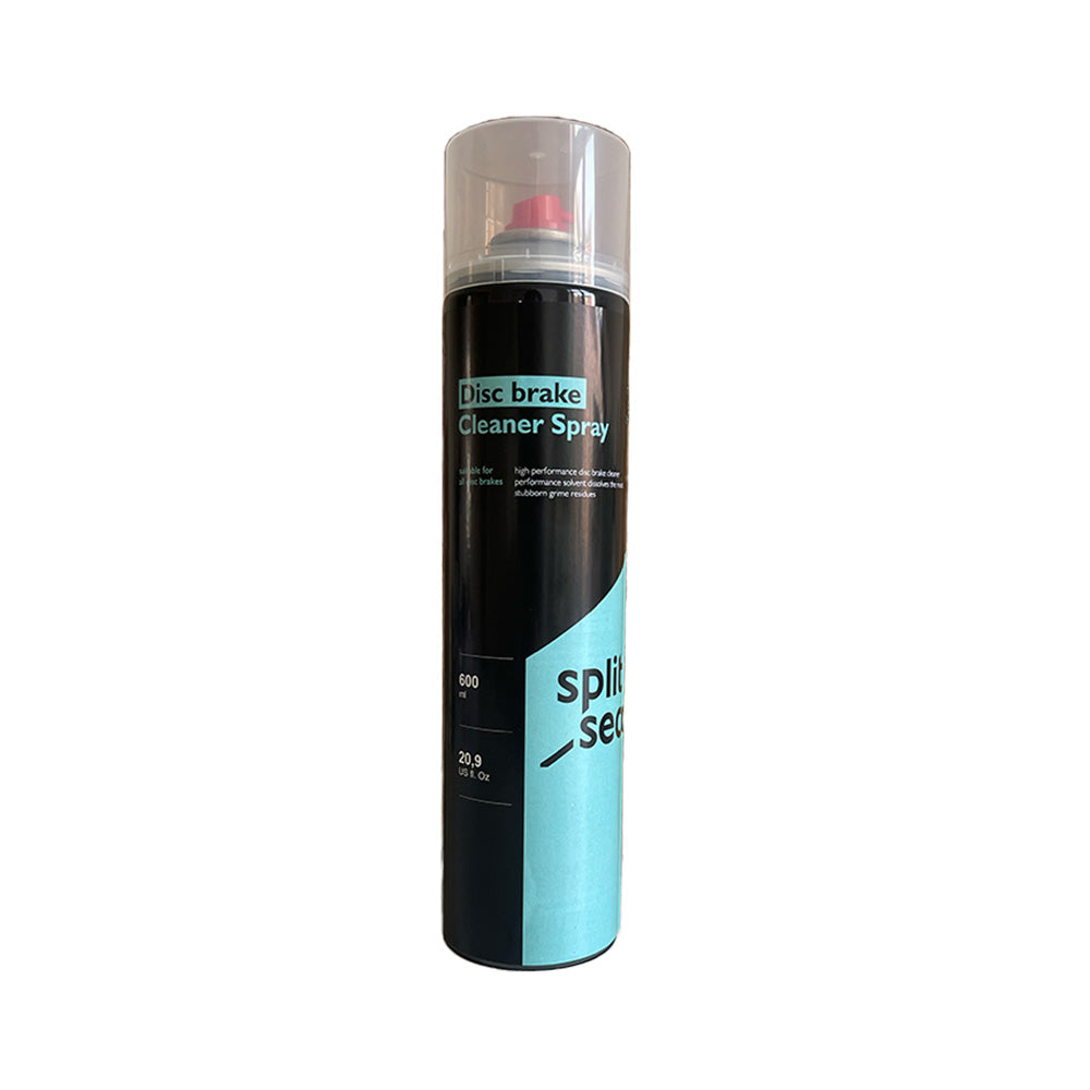 Split Second Disc Break Cleaner 600 ml
