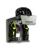 Stasdock Cykelophæng