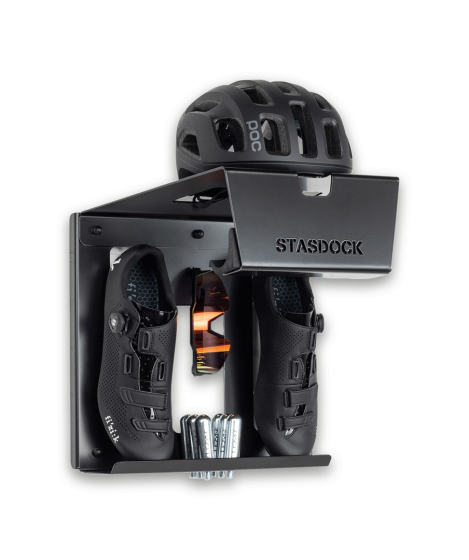 Stasdock Cykelophæng